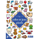 Colos et jeux pixels - Grand Format