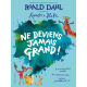 Ne deviens jamais grand ! - Album