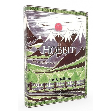 Le Hobbit - Grand Format
