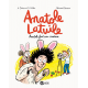 Anatole Latuile (Un roman) - Tome 2 - Anatole fait son cinéma