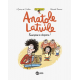 Anatole Latuile (Un roman) - Tome 4 - Françoise a disparu !