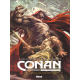 Conan le Cimmérien - Tome 10 - La Maison aux trois bandits