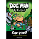 Dog Man - Tome 2 - Déchaîné
