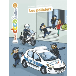 Les policiers - Album