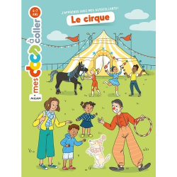 Le cirque - Album