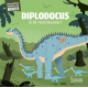 Diplodocus à la rescousse ! - Album