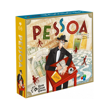 Pessoa