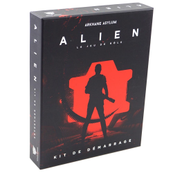 Alien Le Jeu de Rôle : Kit de démarrage