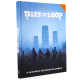 Tales from the Loop : Livre de Base