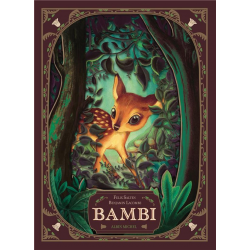 (AUT) Lacombe Benjamin - Bambi