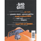 Bad Guys (Les) - Tome 1 - Vous avez dit méchants ?