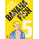 Banana Fish (Perfect edition) - Tome 5 - Tome 5