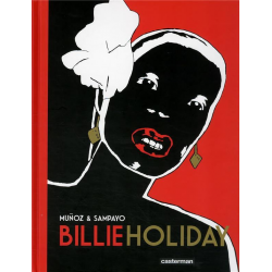 Billie Holiday - Billie Holiday