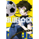 Blue Lock - Tome 2 - Tome 2