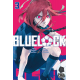 Blue Lock - Tome 3 - Tome 3