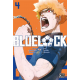 Blue Lock - Tome 4 - Tome 4