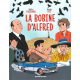 Bobine d'Alfred (La) - La bobine d'Alfred