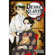 Demon Slayer - Kimetsu no yaiba - Tome 21 - Tome 21