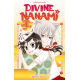 Divine Nanami - Tome 1 - Tome 1