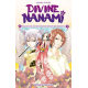 Divine Nanami - Tome 2 - Tome 2