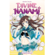 Divine Nanami - Tome 4 - Tome 4