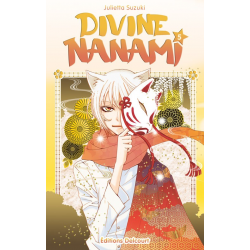 Divine Nanami - Tome 5 - Tome 5