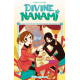 Divine Nanami - Tome 7 - Tome 7