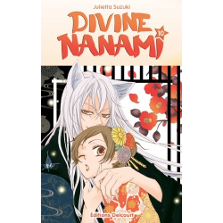 Divine Nanami - Tome 10 - Tome 10