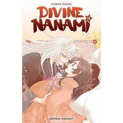 Divine Nanami - Tome 14 - Tome 14