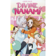 Divine Nanami - Tome 18 - Tome 18