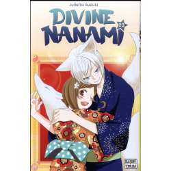 Divine Nanami - Tome 23 - Tome 23