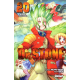 Dr. Stone - Tome 20 - Médusa Mechanism