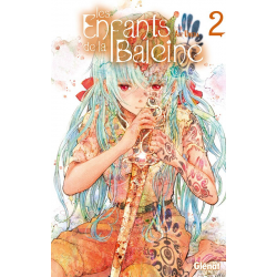 Enfants de la baleine (Les) - Tome 2 - Tome 2