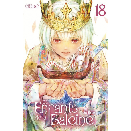 Enfants de la baleine (Les) - Tome 18 - Tome 18