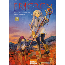 Frieren - Tome 2 - Volume 2