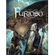 Furioso (Pelaez - Laval NG) - Tome 1 - Garalt est revenu