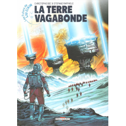 Futurs de Liu Cixin (Les) - Tome 1 - La Terre vagabonde