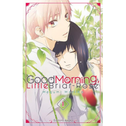 Good Morning Little Briar-Rose - Tome 1 - Tome 1