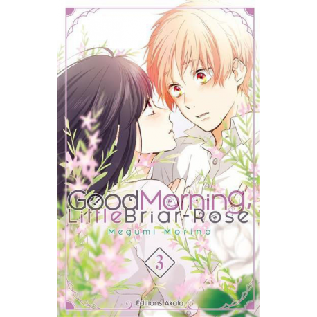 Good Morning Little Briar-Rose - Tome 3 - Tome 3