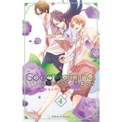Good Morning Little Briar-Rose - Tome 4 - Tome 4