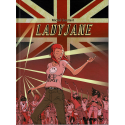 Lady Jane - Lady Jane