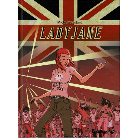 Lady Jane - Lady Jane