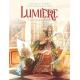 Lumière - Tome 1 - Le voyage de Svetlana