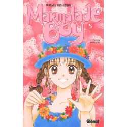 Marmalade boy - Tome 5 - Tome 5