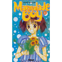 Marmalade boy - Tome 6 - Tome 6