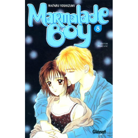 Marmalade boy - Tome 8 - Tome 8