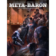 Méta-Baron - Tome 6 - Sans-Nom le Techno-Baron