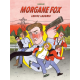 Morgane fox - Morgane fox