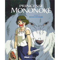 Princesse Mononoké - Princesse Mononoké