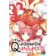 Quintessential Quintuplets (The) - Tome 14 - Tome 14